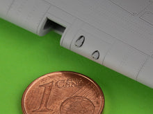 Load image into Gallery viewer, Master 1/48 British 0.303 cal Barrel Tips/ Sight  for Hurricane Mk.IIB AM-48-172