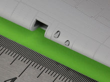 Load image into Gallery viewer, Master 1/48 British 0.303 cal Barrel Tips/ Sight  for Hurricane Mk.IIB AM-48-172
