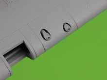 Load image into Gallery viewer, Master 1/48 British 0.303 cal Barrel Tips/ Sight  for Hurricane Mk.IIB AM-48-172