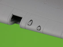 Load image into Gallery viewer, Master 1/48 British 0.303 cal Barrel Tips/ Sight  for Hurricane Mk.IIB AM-48-172