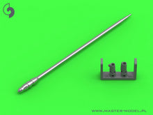 Load image into Gallery viewer, Master 1/48 US A-4C Skyhawk - Refueling Probe Boom AM-48-176'