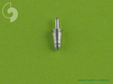 Load image into Gallery viewer, Master 1/72 NATO Standard Refueling Probe AM-72-018'