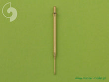 Load image into Gallery viewer, Master 1/72 US F-101B Voodo Pitot Tube AM-72-025'