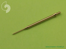Load image into Gallery viewer, Master 1/72 US F-101B Voodo Pitot Tube AM-72-025'