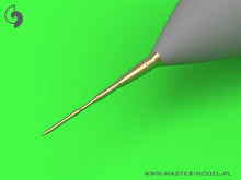 Load image into Gallery viewer, Master 1/72 Russian Su-33 Flanker D Pitot Tube AM-72-127'
