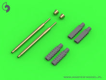 Load image into Gallery viewer, Master 1/72 German 30 mm Mk103 Autocannon AM-72-135