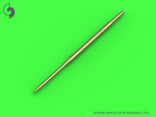 Load image into Gallery viewer, Master 1/72 US F-5A/E/F  Tiger II "Freedom Fighter" Pitot Tube/20mm barrels AM-72-139