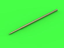 Load image into Gallery viewer, Master 1/72 US F4F-3 Wildcat 0.50 cal  Pitot Tube Earlly AM-72-154'