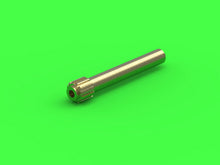 Load image into Gallery viewer, Master 1/72 British 0.303 cal Barrel Tips / Bead Sight  for Hurricane Mk.IIB AM-72-158