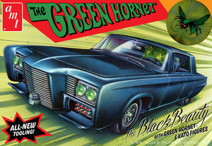 AMT 1/25 Green Hornet Black Beauty AMT1271M