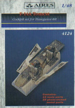 Load image into Gallery viewer, Hasegawa 1/48 US  F-14A Tomcat 'Black Knights History' OPEN BOX w/Extra 09516C