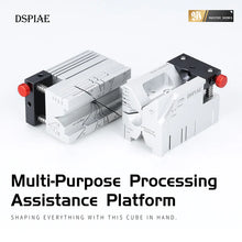 Load image into Gallery viewer, Dspiae AT-AP The Cube Multifunctional Processing Assistance Platform'
