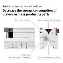 Load image into Gallery viewer, Dspiae AT-AP The Cube Multifunctional Processing Assistance Platform'