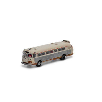 Athearn 1/160 N Flxible Visicoach Bus 