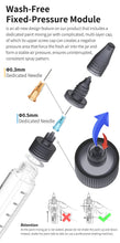Load image into Gallery viewer, Dspiae PT-AB Wash-Free Airbrush'