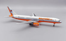 Load image into Gallery viewer, B Models 1/200 Hooters Air B757-2G5 N750WL B-752-H1