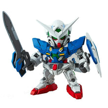 Load image into Gallery viewer, Bandai SD EX-Standard #001 GN-001 Gundam Exia 5065617'