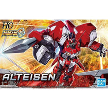 Load image into Gallery viewer, Bandai 1/144 HG Super Robot Wars Alteisen 5061983