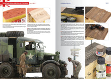 Load image into Gallery viewer, AK Interactive AK130003 British At War Vol.2 Bilingual