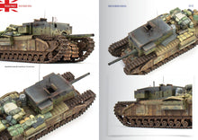 Load image into Gallery viewer, AK Interactive AK130003 British At War Vol.2 Bilingual