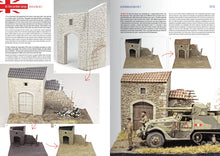 Load image into Gallery viewer, AK Interactive AK130003 British At War Vol.2 Bilingual