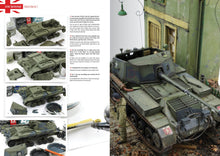 Load image into Gallery viewer, AK Interactive AK130003 British At War Vol.2 Bilingual