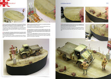Load image into Gallery viewer, AK Interactive AK130003 British At War Vol.2 Bilingual
