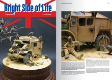 Load image into Gallery viewer, AK Interactive AK130003 British At War Vol.2 Bilingual