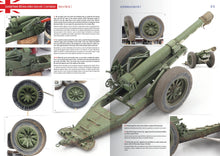Load image into Gallery viewer, AK Interactive AK130003 British At War Vol.2 Bilingual
