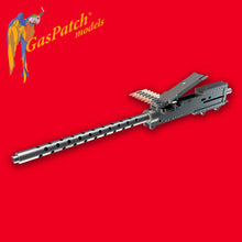 Load image into Gallery viewer, Gaspatch 1/48 US Browning 0.50 Fixed Cowling Mount Machine Guns (2) 15-48081