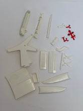 Load image into Gallery viewer, AMT 1/24 Pontiac Tempest Hardtop 1962 3in1 Customizing Kit VINTAGE K-6022C OPEN BOX