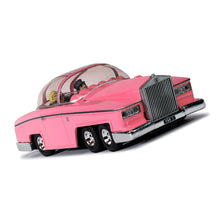 Load image into Gallery viewer, Corgi Thunderbirds F.A.B. Collection - FAB 1 CC00605