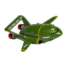 Load image into Gallery viewer, Corgi Thunderbirds F.A.B. Collection - Thunderbird 2 and 4 CC00804