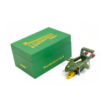 Load image into Gallery viewer, Corgi Thunderbirds F.A.B. Collection - Thunderbird 2 and 4 CC00804