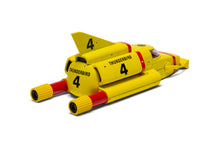 Load image into Gallery viewer, Corgi Thunderbirds F.A.B. Collection - Thunderbird 4 CC01401