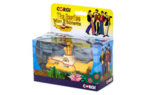 Load image into Gallery viewer, Corgi The Beatles Yellow Submarine  CC05401