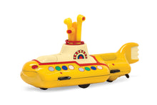 Load image into Gallery viewer, Corgi The Beatles Yellow Submarine  CC05401