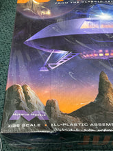 Load image into Gallery viewer, Moebius Lost in Space 1/35 Jupiter 2 MOE913D DAMAGED BOX