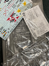Load image into Gallery viewer, Hasegawa 1/48 US F-4J Phantom II "Colorful CAG Birds" OPEN BOX 09778C