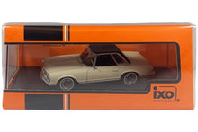 Load image into Gallery viewer, IXO 1/43 Mercedes 230 SL (W113) w/hardtop CLC617