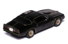 Load image into Gallery viewer, IXO 1/43 Pontiac Firebird Trans Am 1977 Black CLC619