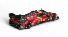 Load image into Gallery viewer, BBR Competition Series 1/43 Ferrari 499P #50 WEC Qatar 2025 CS009