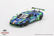 Load image into Gallery viewer, BBR Competition Series 1/43 Ferrari 296 GT3 #47 CETILAR IMSA 2025 CS014