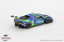 Load image into Gallery viewer, BBR Competition Series 1/43 Ferrari 296 GT3 #47 CETILAR IMSA 2025 CS014