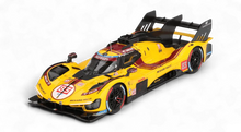 Load image into Gallery viewer, BBR Competition Series 1/43 Ferrari 499P #83 WEC Qatar 2025 CS018