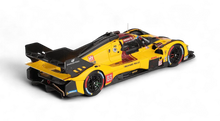 Load image into Gallery viewer, BBR Competition Series 1/43 Ferrari 499P #83 WEC Qatar 2025 CS018
