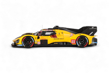Load image into Gallery viewer, BBR Competition Series 1/43 Ferrari 499P #83 WEC Qatar 2025 CS018