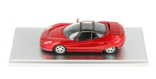 Load image into Gallery viewer, Kess 1/43 Ferrari F90 Pininfarina Red 43056240