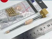 Load image into Gallery viewer, Chuanyu 1/35 US M1A2 Abrams Barrel and Shells For Tamiya Kit CYT254