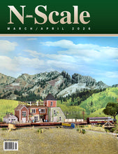 Load image into Gallery viewer, N-Scale magazine